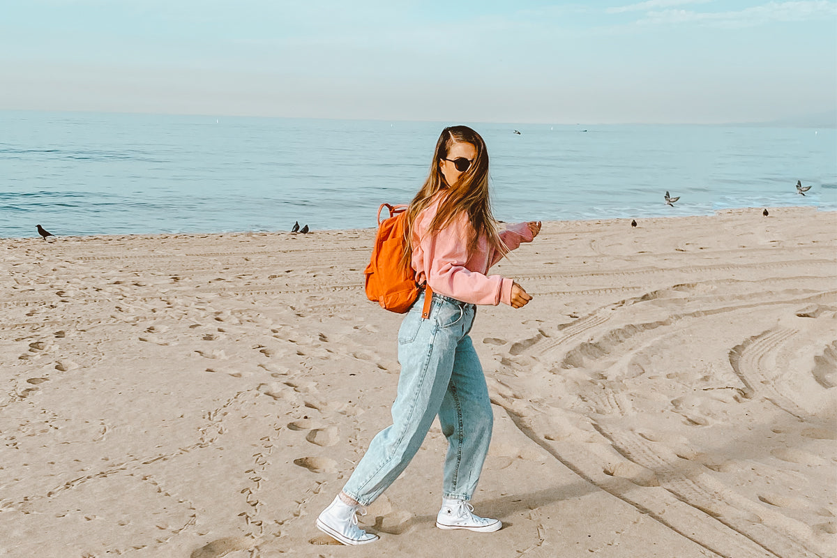 Presets by Abril Borjas
