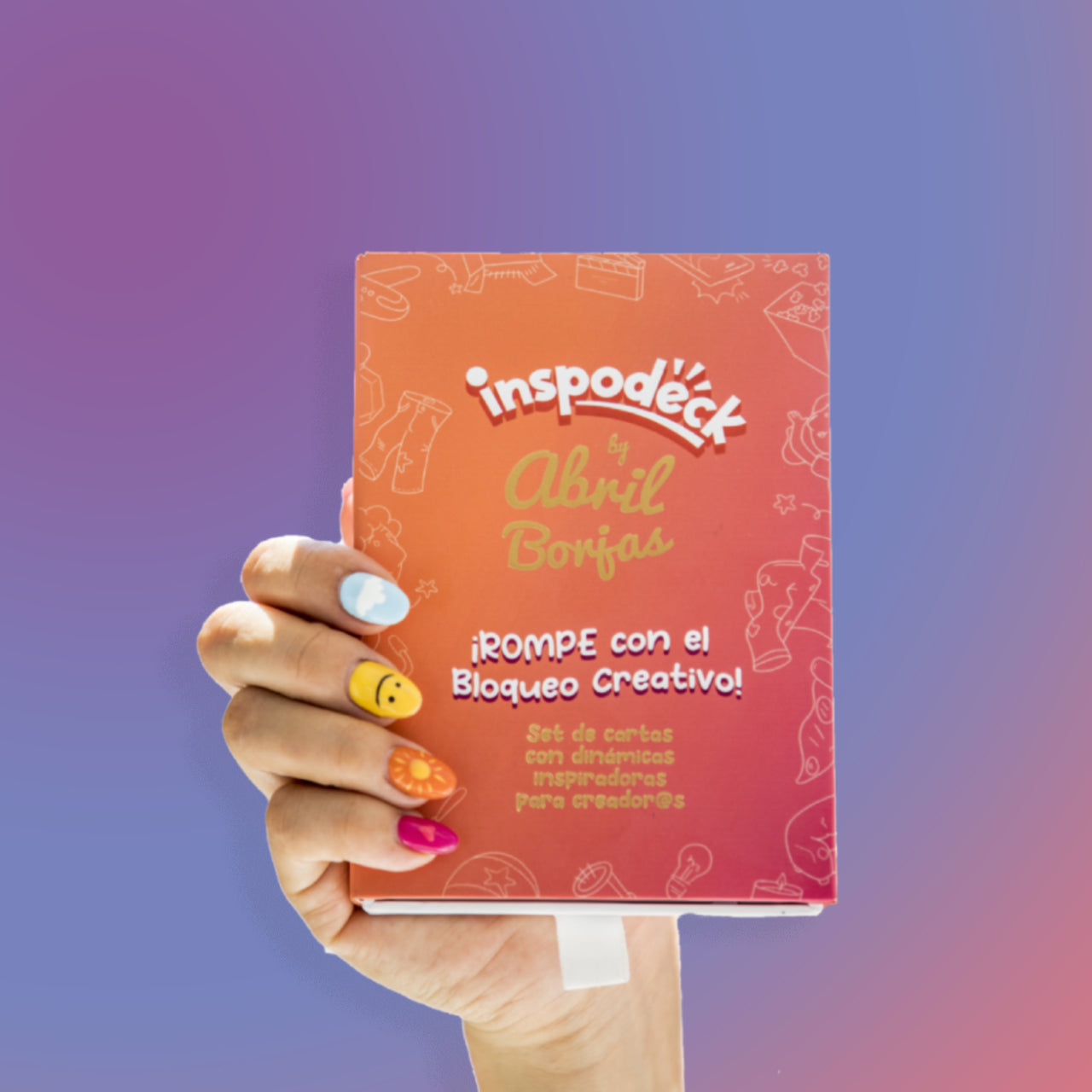 Inspodeck