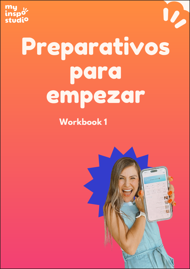 Curso: Reels con Capcut