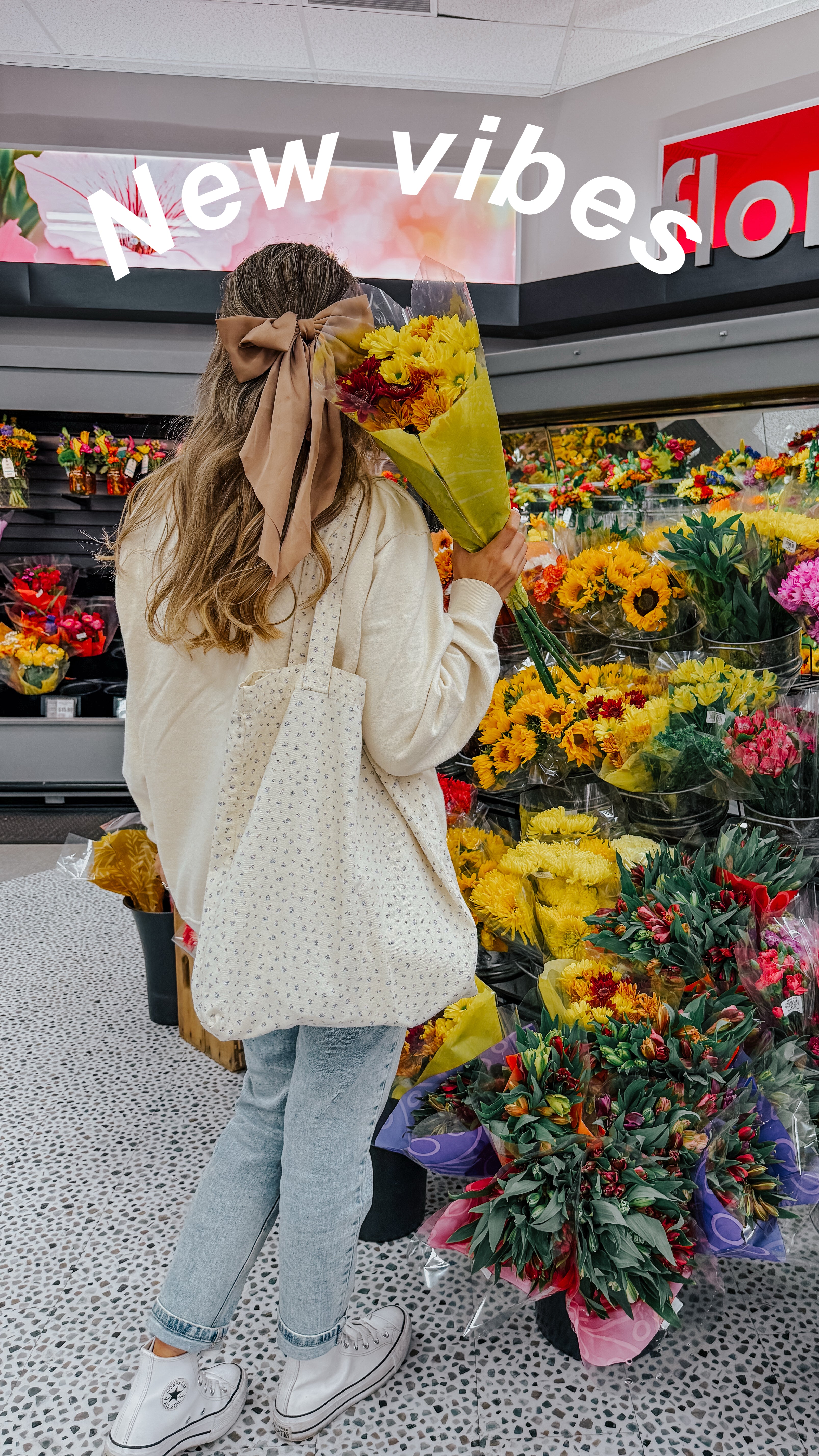 Preset New Vibes