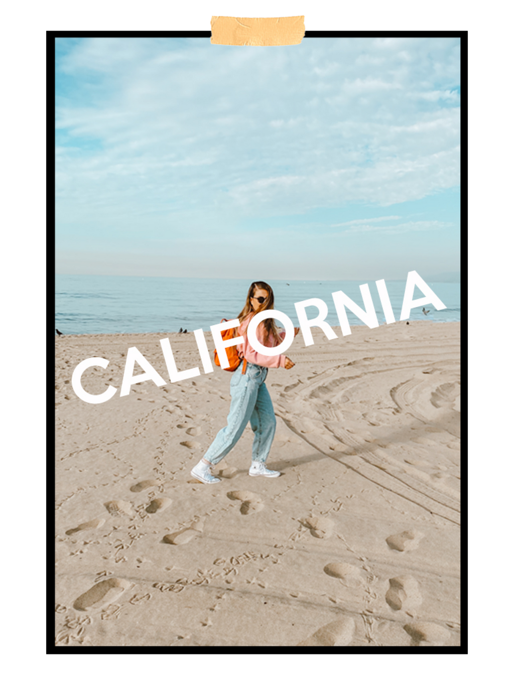Preset California