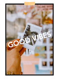 Preset Good Vibes