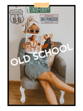 Preset Old School