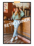 Preset Retro Diner