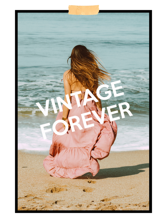 Preset Vintage Forever